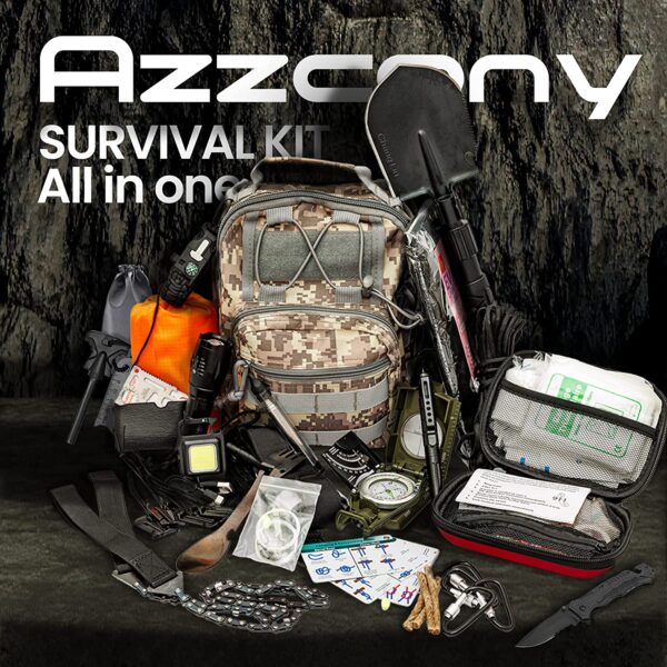 survival kit for men