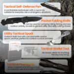 emergency survival kits sets