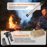military survival kit