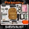 The Importance of Having an Emergency Survival Kit