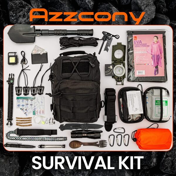 survivle kits